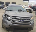 2011-2014 Ford Explorer Passenger Front Cv Axle Shaft Oe 3.5L Awd Class Iii. Fixed Price $59.22.