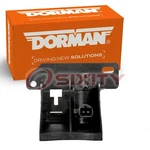 Dorman 4WD Hub Locking Solenoid For 1998-2018 Lincoln Navigator Driveline Re. Fixed Price $43.19.