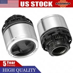 Ford Ranger 98-00 Front Manual Locking Hub Pair Mazda B3000 B4000. Fixed Price $34.99.