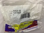 Genuine Gm Rear Wheel Bearing 12479031. Fixed Price $42.00.