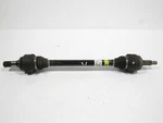 17-20 Genesis G90 2019 Rear Left Driver Cv C/v Axle Shaft #3. Fixed Price $46.11.