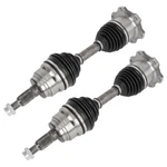 Pair Cv Axle Fit For 2007-2010 Gmc Sierra 3500 Hd 6.0L 6.6L Front Left Right. Fixed Price $183.59.