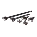 Usa Standard Gear Chromoly Front Axle Kit, Dana 30, 27/30 Spline, W/super Joints. Fixed Price $1249.99.