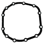 Crown Automotive 68391564AA Differential Cover Gasket For 18-22 Jeep Wrangler Jl. Fixed Price $29.84.
