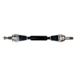 Passenger Axle Shaft Rear ZL1 Fits 12-15 Camaro 196848. Fixed Price $351.00.