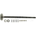 Dorman 630-401 Rear Axle Shaft, Left Right For 94-06 Dodge 1500. Fixed Price $185.65.