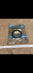 Volvo Drive Axle Shaft Seal For 1975-1993 Model 240 740 760 Oem Genuine #383222. Fixed Price $16.00.