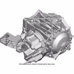 Genuine Gm Differential Carrier Assembly 84653461. Fixed Price $4177.26.