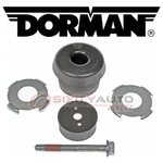 Dorman Body Mount For 2007-2019 Chevrolet Tahoe Frame Dn. Fixed Price $85.17.