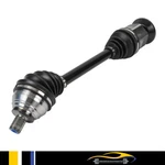 Front Cv Axle Assembly Passenger Side For 18-2021 Volkswagen Tiguan L4 2.0L Awd. Fixed Price $58.04.