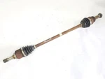 Passenger Rear Right Axle Shaft Pn 8A834K138AA Oem 10 11 12 Lincoln Mkt. Fixed Price $28.65.