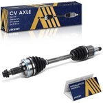 Aisin Front Left Cv Axle Assembly For Lexus IS300 IS350 GS350 RC300 2013-2024. Fixed Price $139.99.