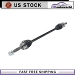 Cv Axle Shaft Rear Passenger Fits 07-08 Dodge Caliber 07-17 Jeep Patriot Compass. Fixed Price $58.99.