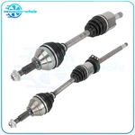 2X Front Cv Axles Fwd Ford Explorer 2011 2012 2013 2014 V6 3.5L. Fixed Price $133.28.