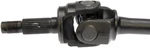 Jeep Cherokee Axle Shaft Front Left Wrangler 4874303 Dorman 630-427. Fixed Price $408.64.