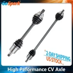 Front Driver & Passenger Side Cv Axle Joint For Volkswagen Jetta Fwd Auto Trans. Fixed Price $121.99.