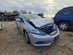 2013 Honda Civic Driver Front Axle Shaft 1.8L Used Oem 447-61810L 130K Miles. Fixed Price $80.70.