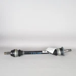 2014-2016 Bmw 535IX Left Rear Axle Shaft Cv Joint 33207581029 Oem. Fixed Price $80.99.