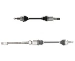 For Mazda CX-3 2016 19 2020 Front Wheel Drive Left & Right Cv Axles Shaft. Fixed Price $332.00.