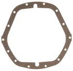 Axle Housing Cover Gasket Mahle P32860. Fixed Price $20.04.