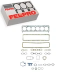 Fel-pro Engine Cylinder Head Gasket Set For 1942-1947 Gmc CCX250 3.7L L6. Fixed Price $120.89.