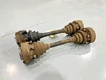 Bmw E24/E28 Rear Axle Half Shaft - Pair Left + Right 533I 535I 633CSI 635CSI. Fixed Price $150.00.