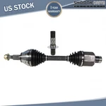 Gsp Pair Front Cv Axle Shaft Kit For 2012-2018 Ram 1500 5.7L V8 4WD. Fixed Price $152.57.