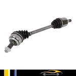 Front Driver Side Cv Axle Shaft Assembly For 2006-2014 Honda Ridgeline V6 3.5L. Fixed Price $69.81.
