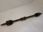 2011-2013 Kia Forte Rh Passenger Right Axle Shaft Front 2.0L 495001M710. Fixed Price $87.14.