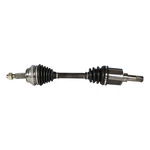 Gsp Auto Parts North America Inc NCV12523 New Axle. Fixed Price $99.05.