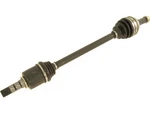 Front Cv Axle Assembly Api 14SHGD21 For Subaru Impreza 2005 2006 2007. Fixed Price $106.66.