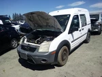 Used Loaded Beam Axle Fits: 2011 Ford Transit Connect Grade. Fixed Price $413.50.