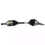 Genuine Ford Axle Assembly BB5Z-3B437-J. Fixed Price $153.00.