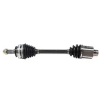 Genuine Gsp 95-98 Acura Tl (2.5) Axle Assembly Front Right NCV21528. Fixed Price $103.52.