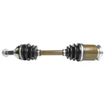 Quadboss 609176 Complete Wheel Shaft Axle ATV-KW-8-305 Kawasaki Mule 2510 Nh. Fixed Price $50.00.