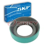 Skf 16168 Engine Crankshaft For SS4869 Gaskets Sealing Jc. Fixed Price $15.91.