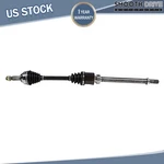 Gsp Front Right Cv Axle Assembly For 2014-2015 Nissan Rogue Select L4 2.5L Awd. Fixed Price $115.99.
