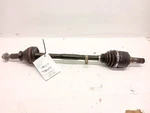 14-17 Maserati Quattroporte Left Rear Axle Shaft Cv Drive 6700352620. Fixed Price $67.49.