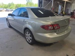 Driver Axle Shaft Front 4-138 2.3L Fits 03-05 Mazda 6 588457. Fixed Price $87.32.