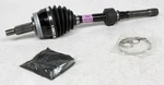 Oem Right Passenger Side Axle Shaft For Hyundai Azera (at) 49580-3V550. Fixed Price $92.94.