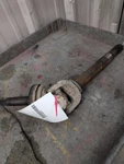 Driver Left Axle Shaft Front Fits 02-04 Ford F350SD Pickup 1166048. Fixed Price $120.00.