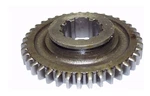 Crown Automotive A15045 Front Output Shaft Sliding Gear Fits 46-59 CJ3 Willys. Fixed Price $143.46.