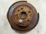 02-11 Toyota Camry Rear Passenger Right Knuckle Stub. Fixed Price $104.99.