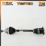 04-13 Bentley Continental Flying Spur Gtc Front Left Cv Axle Shaft Oem. Fixed Price $142.20.