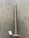 2005 Gmc C5500 Axle Shaft Rllh Or Rh 260SR110 360SR109. Fixed Price $337.50.
