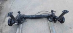 20 21 22 23 24 25 Nissan Versa Beam Axle 1.6L Abs Type. Fixed Price $173.06.