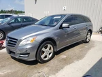 Driver Rear Knuckle/stub 251 Type R350 Fits 06-13 Mercedes R-class 449722. Fixed Price $75.20.