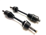 Dss For 2006-2007 Mazdaspeed 500HP Rear Axle -right RA6286L2. Fixed Price $611.41.