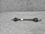 Rear Cv Axle Driveshaft Left Mercedes W206 C43 C200 C300 Oem. Fixed Price $249.00.