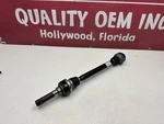 2020-2024 Toyota Supra Gr Bmw 330 430 Z4 Rear Right Cv Axle Drive Shaft Oem 7KMI. Fixed Price $181.00.
